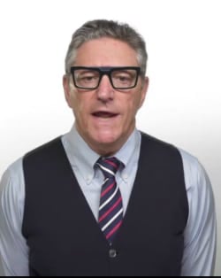 Dr. Steven Lamm, MD – Board-Certified Physician and medical advisor for VigRX Plus male enhancement formula